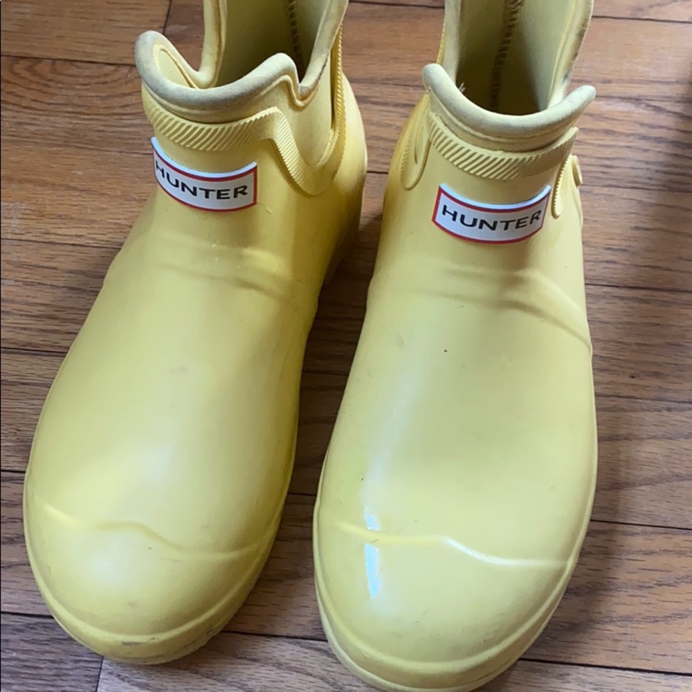Hunter For Target Rainboots